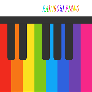 RainbowPiano