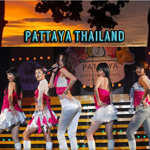 Pattaya Thailand