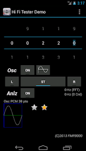 How to install Hi Fi Test Demo 1.00 mod apk for android