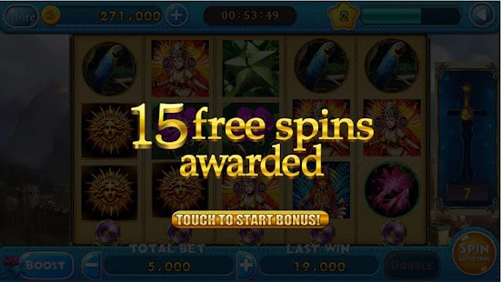 How to get Slots Inca:Casino Slot Machine patch 1.6 apk for bluestacks