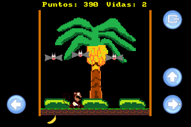 Chimp by st2000 poster 6