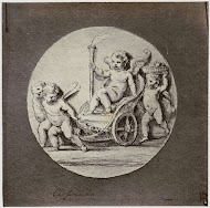 Cipriani, The Triumph of Cupid