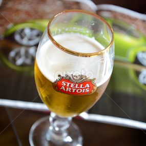 Beer and Auto Magazine by Irmantas Baltrusaitis - Food & Drink Alcohol & Drinks