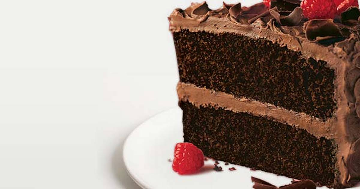 5 minute chocolate cake with cocoa powder