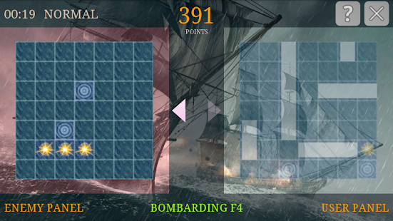 Sink the Fleet Screenshots 10
