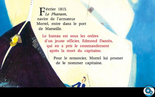 Monte-Cristo Access Screenshots 2