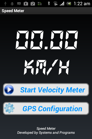免費工具App|Medidor de Velocidad|阿達玩APP