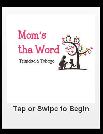 Mom's the Word