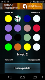 Circles - Press Roto2 poster 2