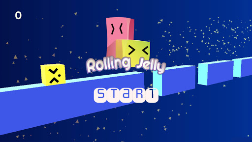 Rolling Jelly