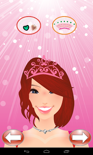 【免費休閒App】Honey's Hair Salon Kids Game-APP點子