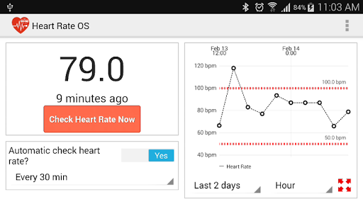 免費下載健康APP|Heart Rate OS PRO Key ★ app開箱文|APP開箱王