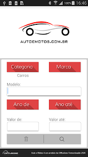Free Download Auto e Motos APK