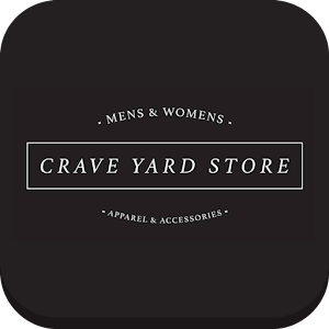 Crave Yard Store.apk 4.0.1