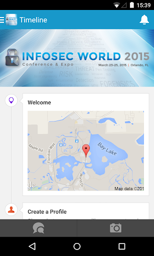 InfoSecWorld