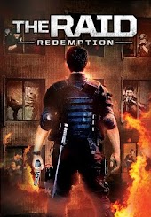 The Raid: Redemption