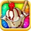 Sundae Mania - Frozen Food icon