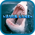 Shark Games Apk