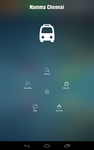【免費交通運輸App】Namma Chennai-APP點子