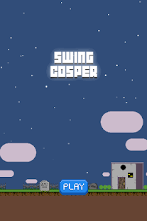 Swing Cosper