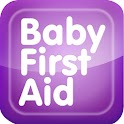 Baby First Aid Lite logo