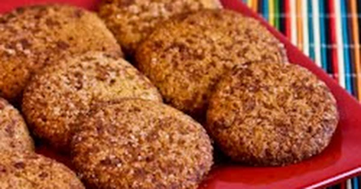 10 Best Gluten Free Low Sugar Desserts Recipes