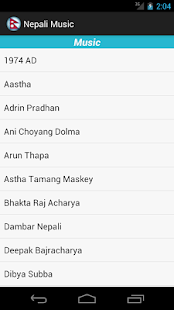 How to mod Nepali Music And More 8.9 apk for bluestacks