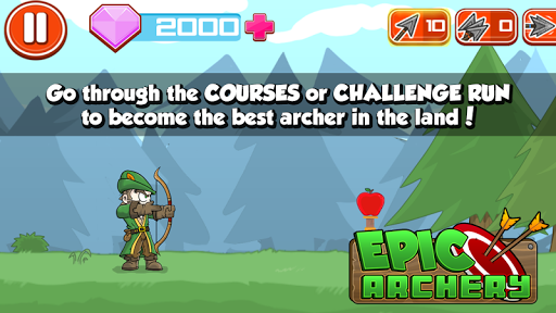 Epic Archery