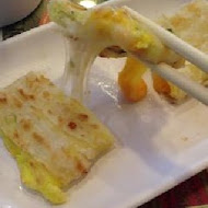 味鼎蛋餅店