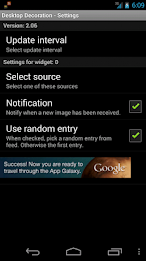 Desktop Decoration poster 3