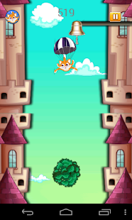 Download Exciting Cat Hero Free Fall APK