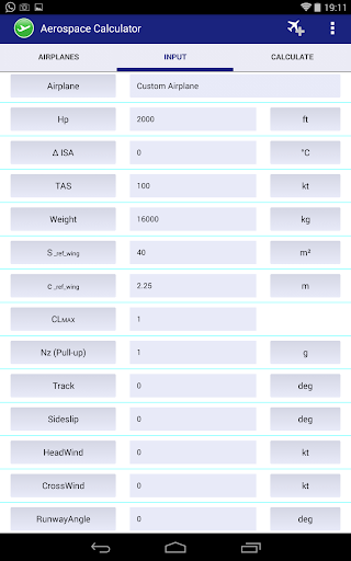 【免費教育App】Aerospace Calculator-APP點子
