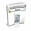 Mobile Marketing Mania – Ebook logo