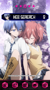 How to download Akuma no riddle-Custom Theme 1.1 apk for laptop