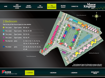 Free Download Manor Kingsway: Homes in Derby APK for PC