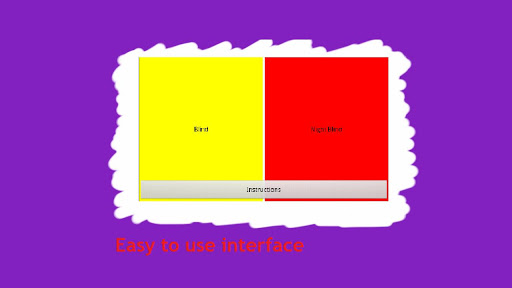 【免費工具App】Blind Sighted-APP點子