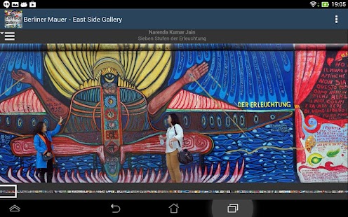 Berlin Wall: East Side Gallery Screenshots 4