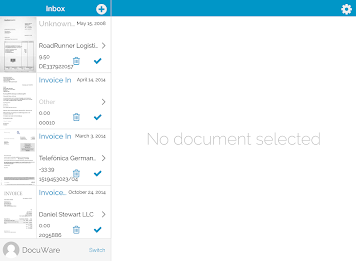 PaperOrganizer poster 11