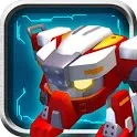 Armed Defender: Lock & Loaded icon