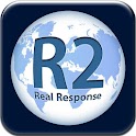 알투[R2, Real response] logo