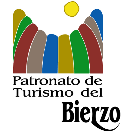 Turismo del Bierzo LOGO-APP點子