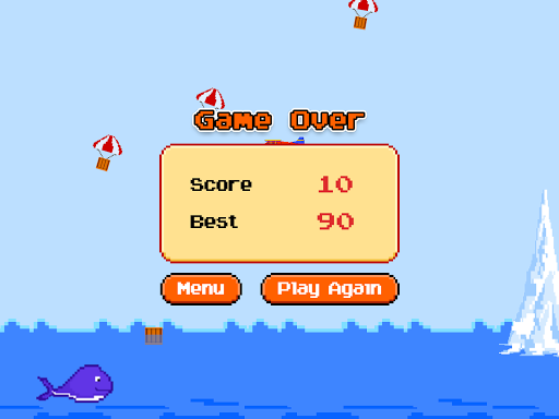 免費下載冒險APP|8 Bit Boat app開箱文|APP開箱王