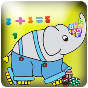 Learning Letters and Numbers.apk 1.8