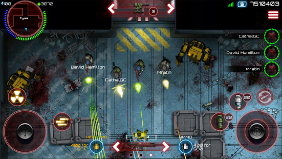 SAS Zombie Assault 4 v1.8.0