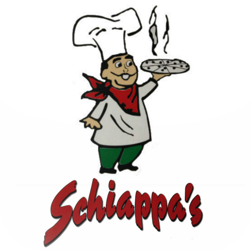 Schiappa's Italian Restaurant 商業 App LOGO-APP開箱王