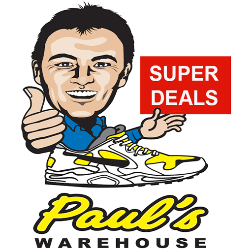 Paul's Warehouse