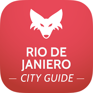 Rio de Janeiro Premium Guide logo
