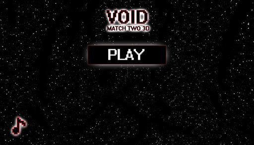 Void: Match Two 3D