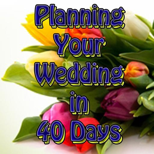 【免費社交App】Plan Your Wedding in 40 Days-APP點子