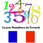 Learn Numbers in French Lang Apk